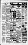 Huddersfield Daily Examiner Monday 02 February 1987 Page 10