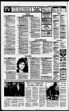 Huddersfield Daily Examiner Friday 13 February 1987 Page 2