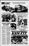 Huddersfield Daily Examiner Friday 13 February 1987 Page 7