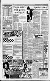 Huddersfield Daily Examiner Friday 13 February 1987 Page 8