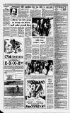 Huddersfield Daily Examiner Friday 13 February 1987 Page 12