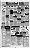 Huddersfield Daily Examiner Friday 13 February 1987 Page 17