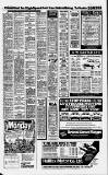 Huddersfield Daily Examiner Friday 13 February 1987 Page 28