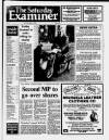 Huddersfield Daily Examiner