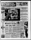 Huddersfield Daily Examiner