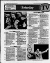 Huddersfield Daily Examiner Saturday 02 January 1988 Page 12