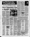 Huddersfield Daily Examiner Saturday 02 January 1988 Page 23