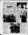 Huddersfield Daily Examiner Saturday 09 January 1988 Page 14