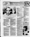 Huddersfield Daily Examiner Saturday 09 January 1988 Page 16