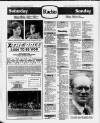 Huddersfield Daily Examiner Saturday 09 January 1988 Page 18