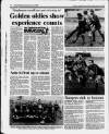Huddersfield Daily Examiner Saturday 09 January 1988 Page 28
