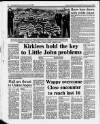 Huddersfield Daily Examiner Saturday 09 January 1988 Page 30