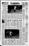 Huddersfield Daily Examiner Monday 11 January 1988 Page 14
