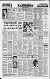 Huddersfield Daily Examiner Wednesday 20 January 1988 Page 18