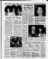 Huddersfield Daily Examiner Saturday 23 January 1988 Page 15