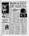 Huddersfield Daily Examiner Saturday 23 January 1988 Page 31