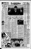 Huddersfield Daily Examiner Monday 25 January 1988 Page 14