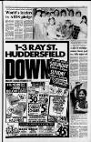 Huddersfield Daily Examiner Friday 29 January 1988 Page 13