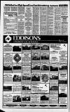 Huddersfield Daily Examiner Friday 29 January 1988 Page 24