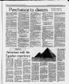 Huddersfield Daily Examiner Saturday 30 January 1988 Page 13