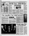 Huddersfield Daily Examiner Saturday 30 January 1988 Page 25