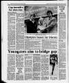 Huddersfield Daily Examiner Saturday 30 January 1988 Page 26