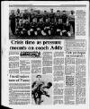 Huddersfield Daily Examiner Saturday 30 January 1988 Page 28