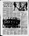 Huddersfield Daily Examiner Saturday 30 January 1988 Page 30