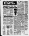 Huddersfield Daily Examiner Saturday 30 January 1988 Page 32