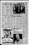 Huddersfield Daily Examiner Thursday 04 February 1988 Page 22