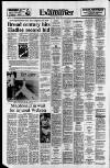 Huddersfield Daily Examiner Friday 12 February 1988 Page 18