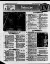 Huddersfield Daily Examiner Saturday 13 February 1988 Page 16