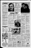 Huddersfield Daily Examiner Monday 22 February 1988 Page 6