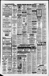 Huddersfield Daily Examiner Monday 22 February 1988 Page 10