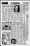 Huddersfield Daily Examiner Tuesday 23 February 1988 Page 14