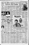 Huddersfield Daily Examiner Thursday 25 February 1988 Page 22