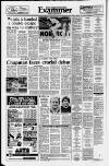 Huddersfield Daily Examiner Thursday 25 February 1988 Page 24