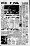 Huddersfield Daily Examiner Wednesday 02 March 1988 Page 18