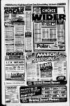 Huddersfield Daily Examiner Friday 04 March 1988 Page 32
