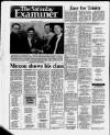 Huddersfield Daily Examiner Saturday 05 March 1988 Page 32