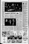 Huddersfield Daily Examiner Monday 07 March 1988 Page 4