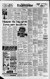 Huddersfield Daily Examiner Thursday 10 March 1988 Page 22