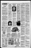 Huddersfield Daily Examiner Wednesday 16 March 1988 Page 6