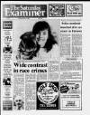 Huddersfield Daily Examiner