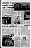 Huddersfield Daily Examiner Wednesday 23 March 1988 Page 18