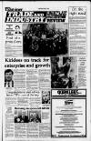 Huddersfield Daily Examiner Wednesday 23 March 1988 Page 21