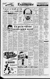 Huddersfield Daily Examiner Wednesday 04 May 1988 Page 18