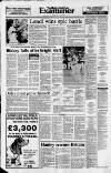 Huddersfield Daily Examiner Wednesday 01 June 1988 Page 18