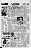 Huddersfield Daily Examiner Tuesday 14 June 1988 Page 16