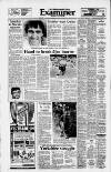 Huddersfield Daily Examiner Thursday 08 September 1988 Page 22